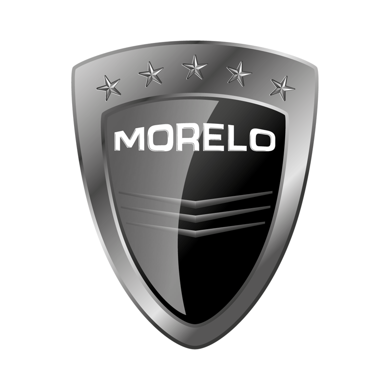 MORELO Current Logo